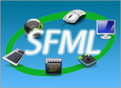 sfml