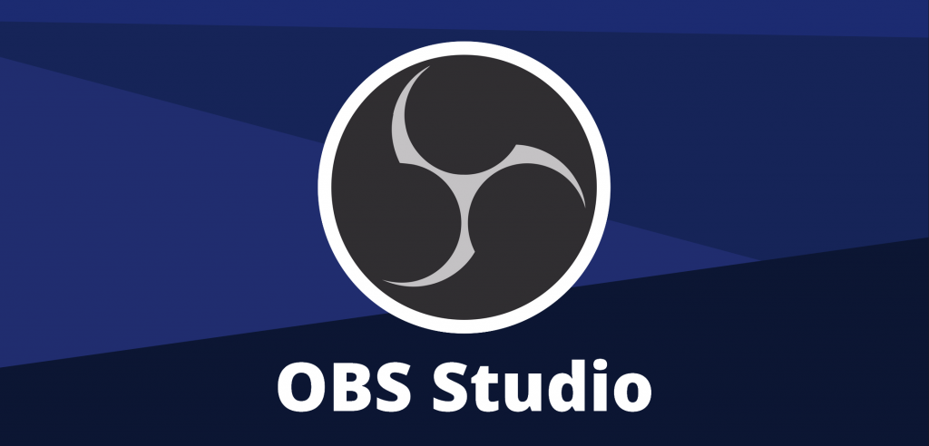 Logo of OBS Studio