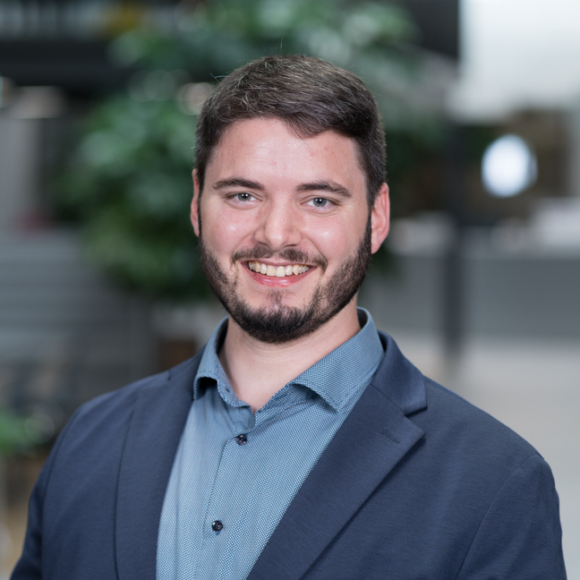 Lukas Dürrenberger
