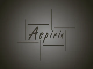 Screenshot of the game Aspirin