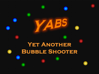 Screenshot of the game YABS